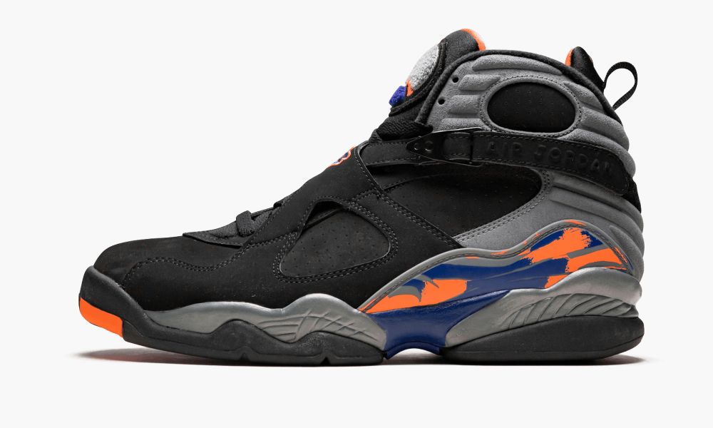 Nike AIr Jordan 8 Retro \