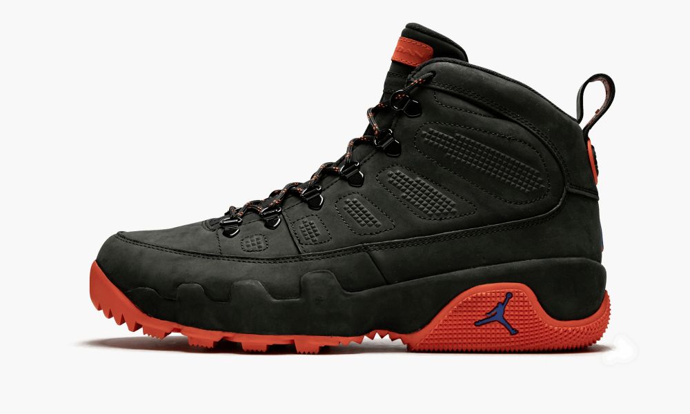 Nike AIr Jordan 9 Boot \