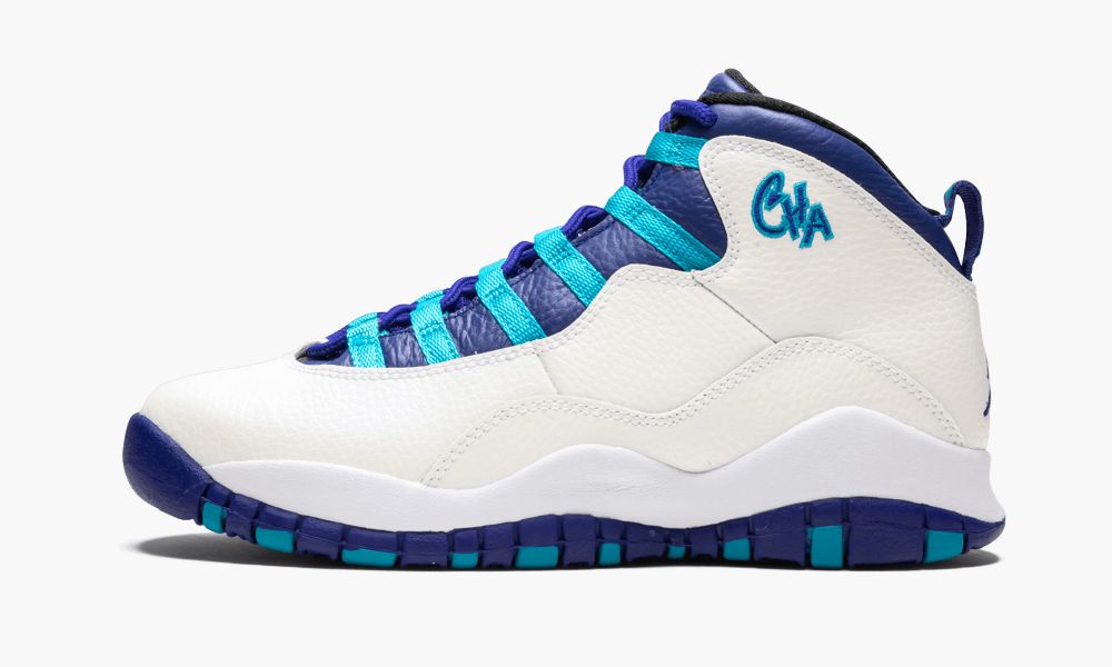 Nike Air Jordan 10 Retro BG \