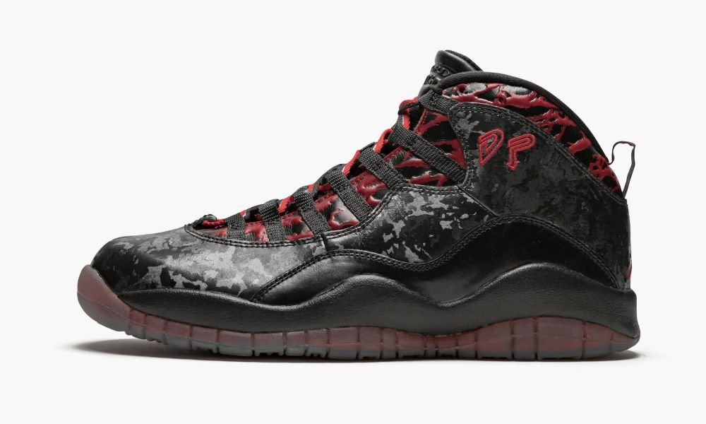 Nike Air Jordan 10 Retro DB \