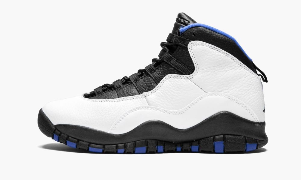 Nike Air Jordan 10 Retro (GS) \