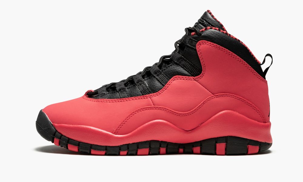 Nike Air Jordan 10 Retro (GS) \