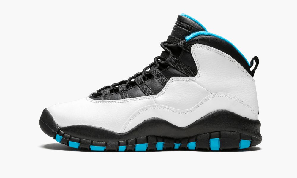 Nike Air Jordan 10 Retro (GS) \