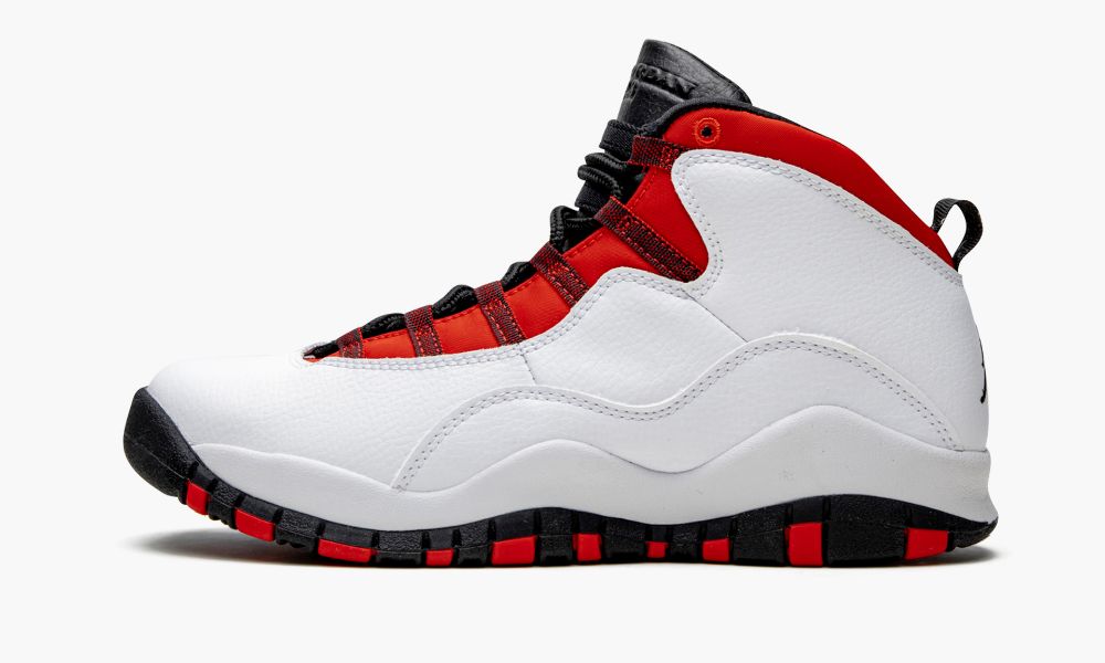 Nike Air Jordan 10 Retro (GS) \