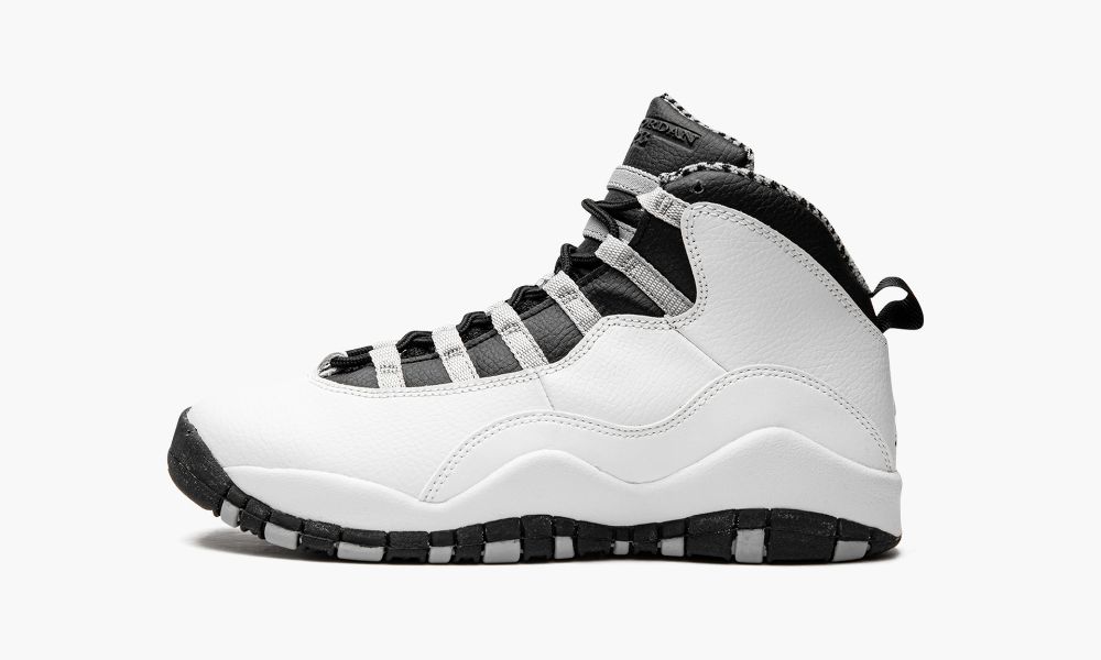 Nike Air Jordan 10 Retro GS \