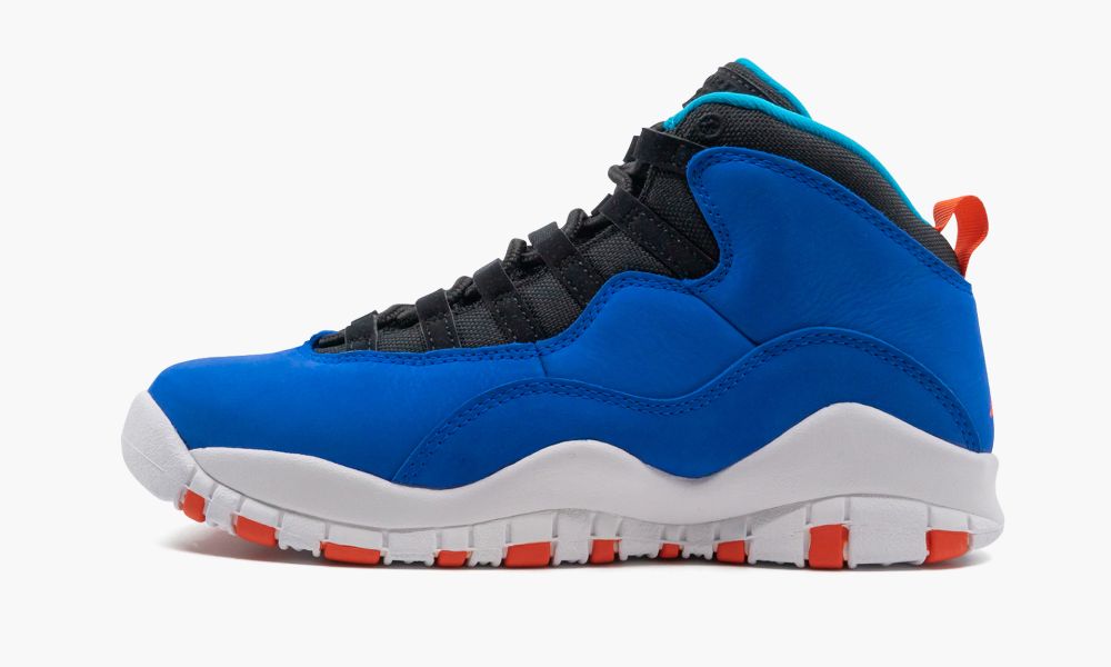 Nike Air Jordan 10 Retro (GS) \