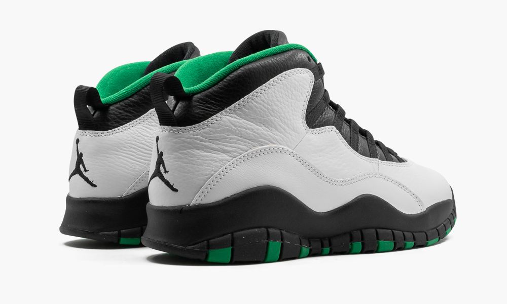 Nike Air Jordan 10 