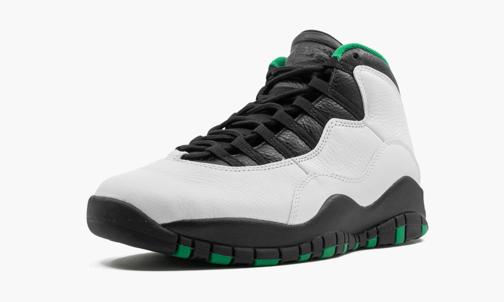 Nike Air Jordan 10 