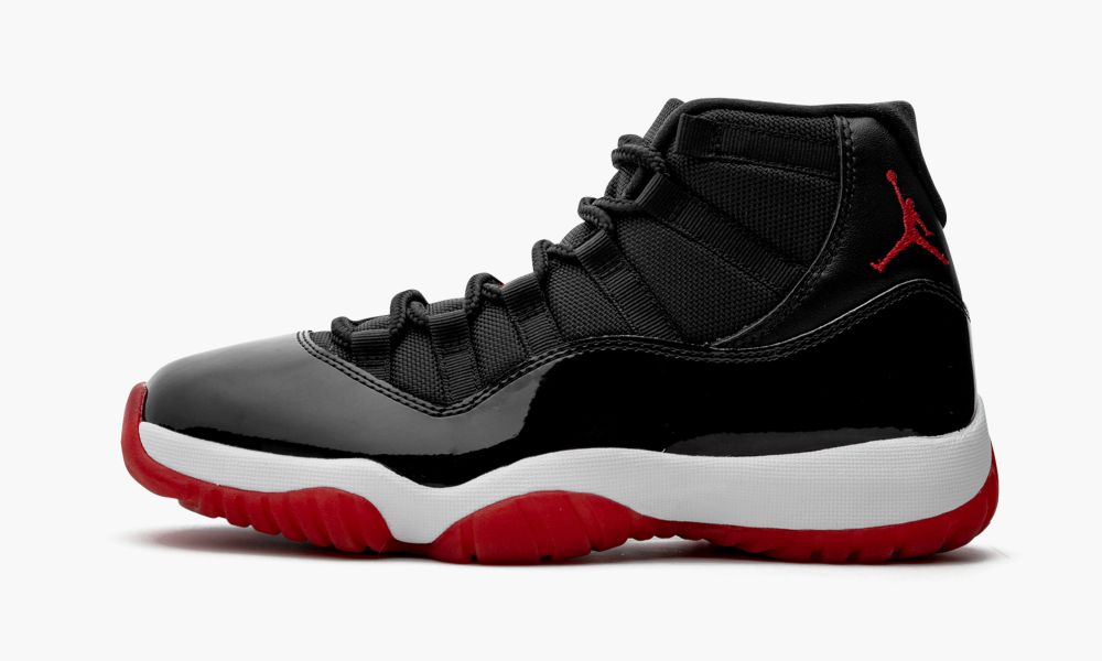 Nike Air Jordan 11 Retro \