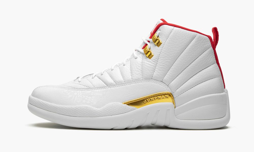 Nike Air Jordan 12 \