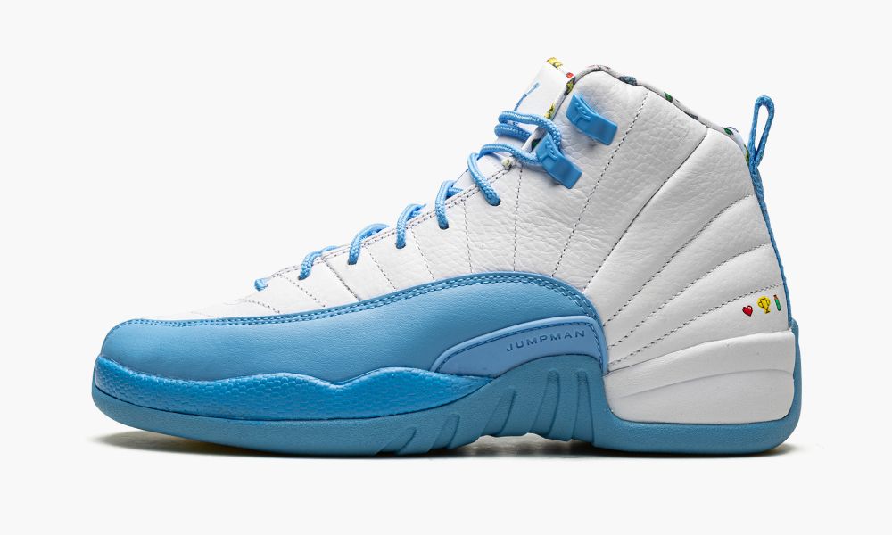 Nike Air Jordan 12 GS \