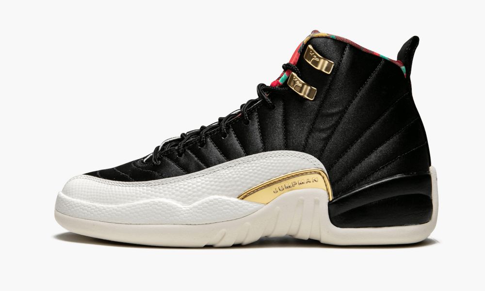 Nike Air Jordan 12 Retro CNY (GS) \