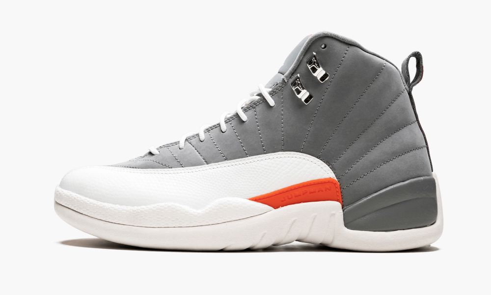 Nike Air Jordan 12 Retro \