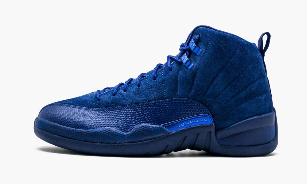 Nike Air Jordan 12 Retro \