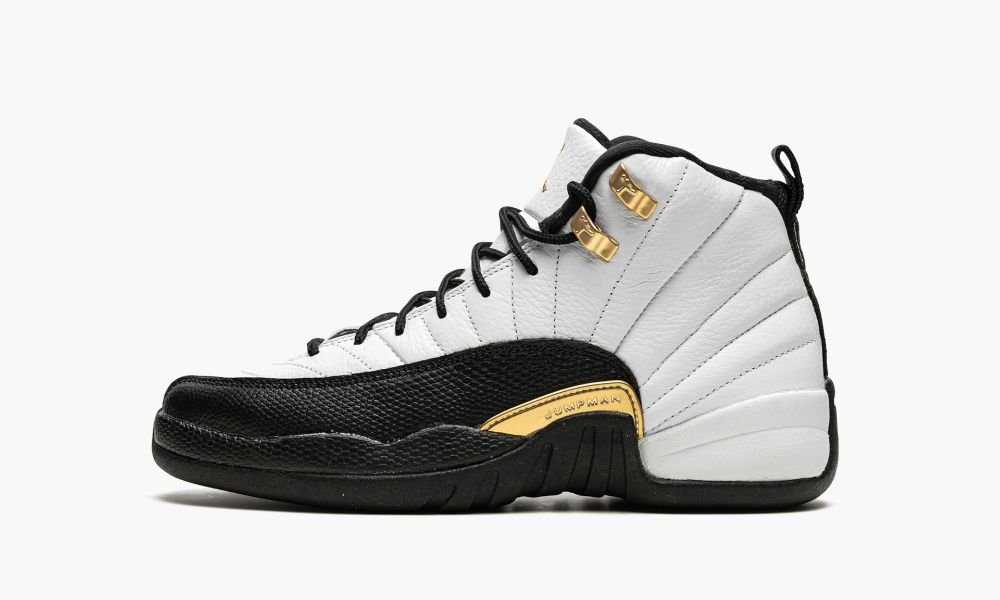 Nike Air Jordan 12 Retro GS \