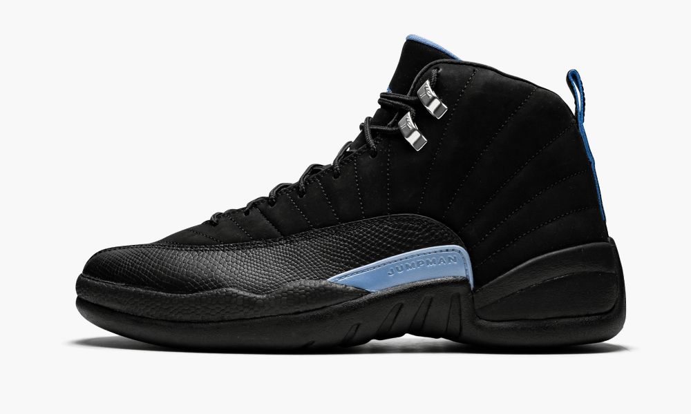 Nike Air Jordan 12 Retro \