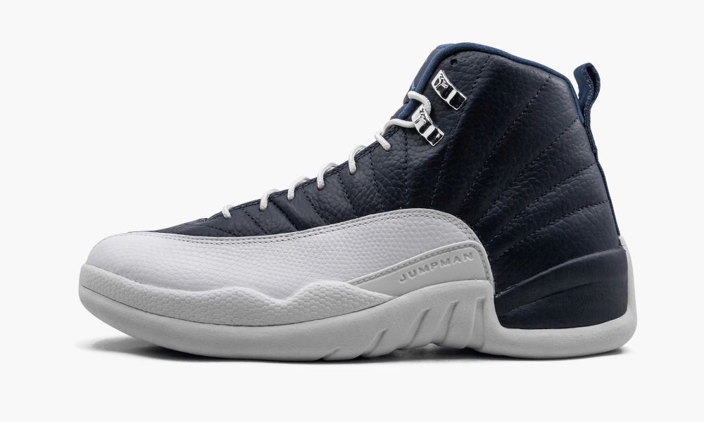 Nike Air Jordan 12 Retro \