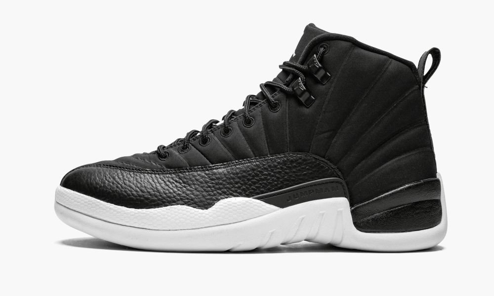 Nike Air Jordan 12 Retro \