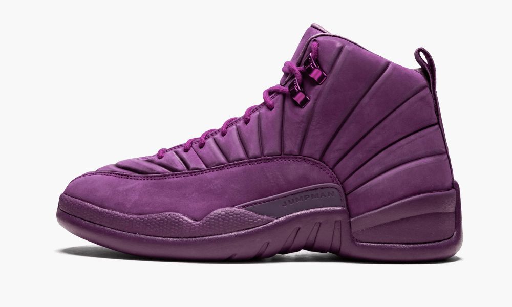 Nike Air Jordan 12 Retro PSNY \