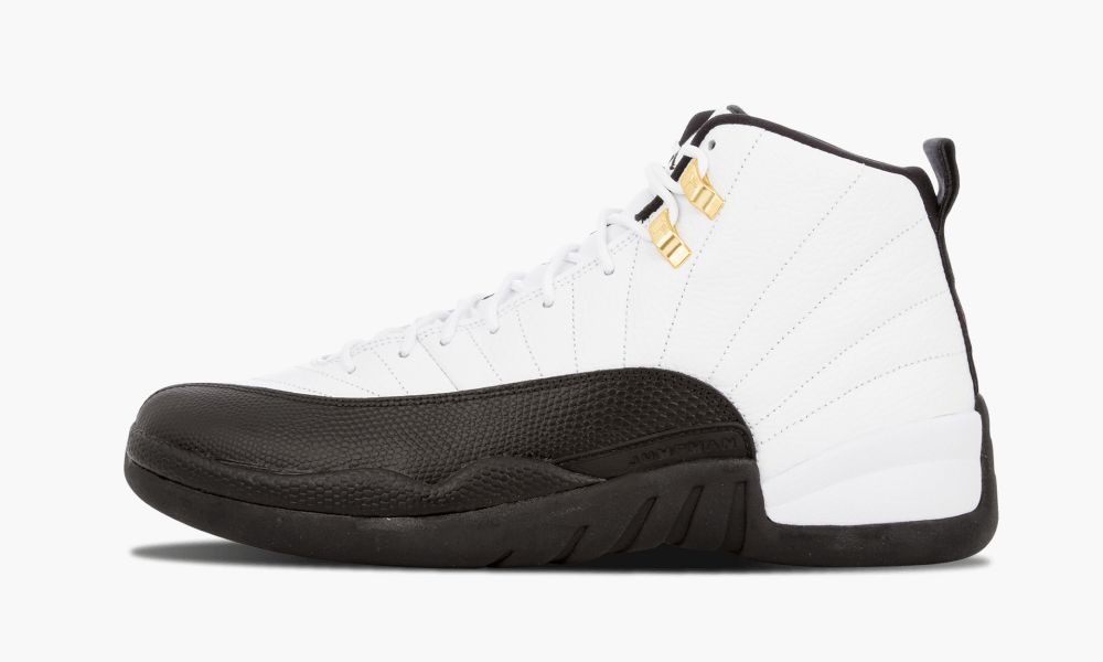 Nike Air Jordan 12 Retro \