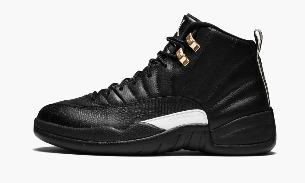 Nike Air Jordan 12 Retro \