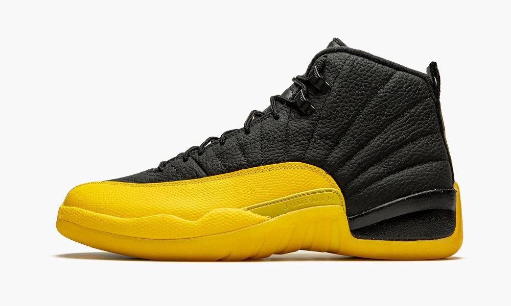 Nike Air Jordan 12 Retro \