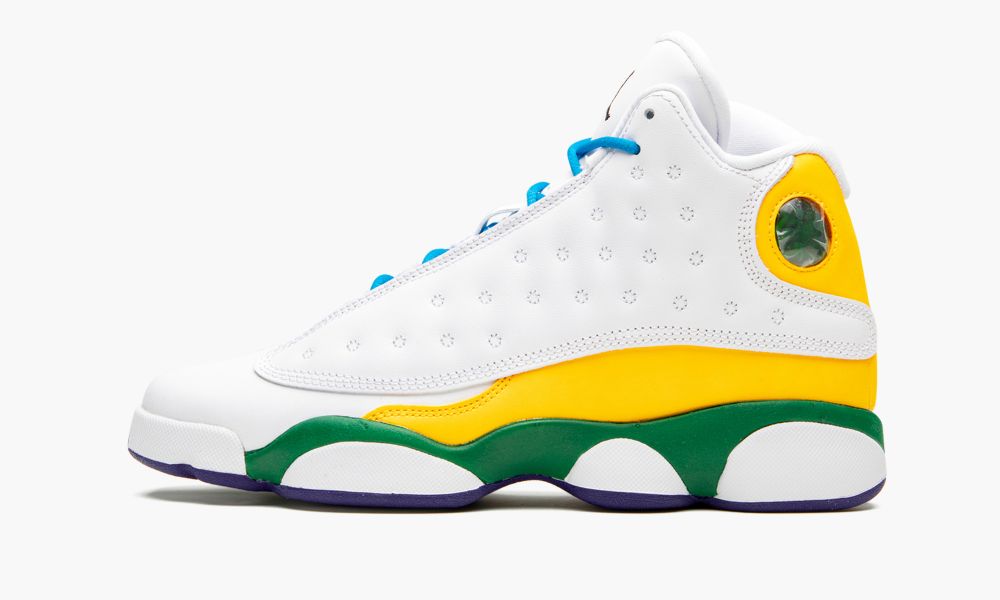 Nike Air Jordan 13 Retro KSA \