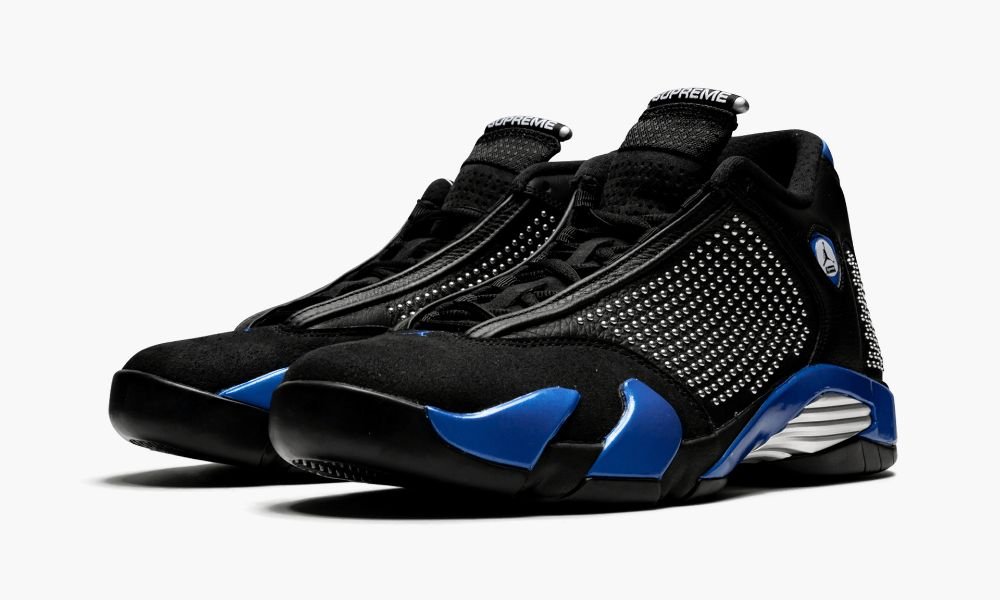 Nike Air Jordan 14 Retro 