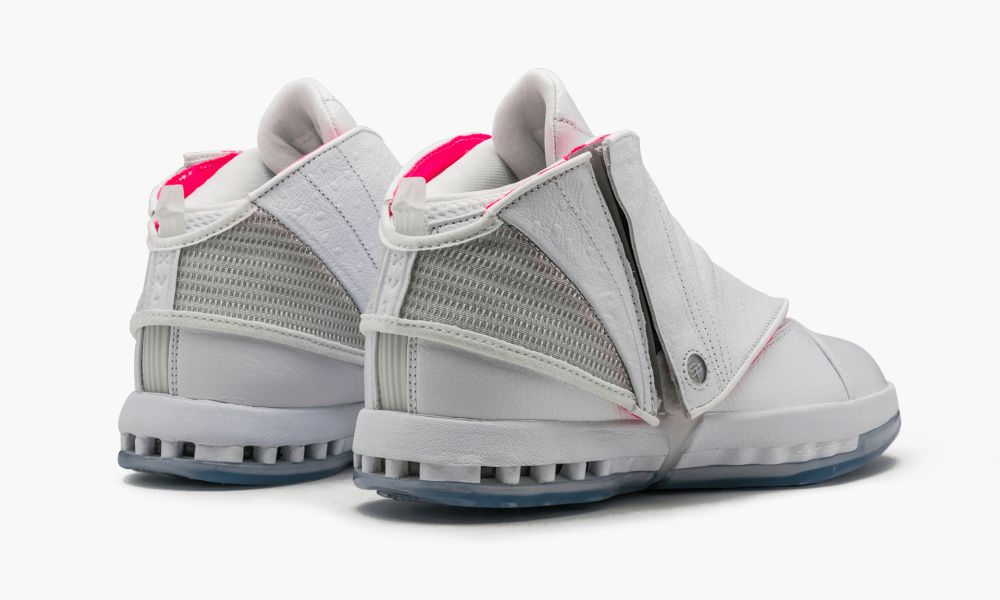 Nike Air Jordan 16 Retro Solefly 