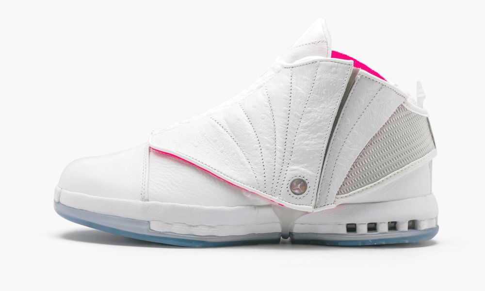 Nike Air Jordan 16 Retro Solefly \