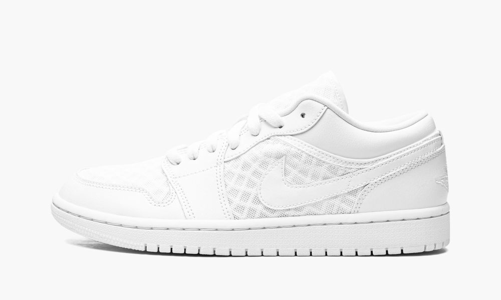 Nike Air Jordan 1 LOW BREATHE \