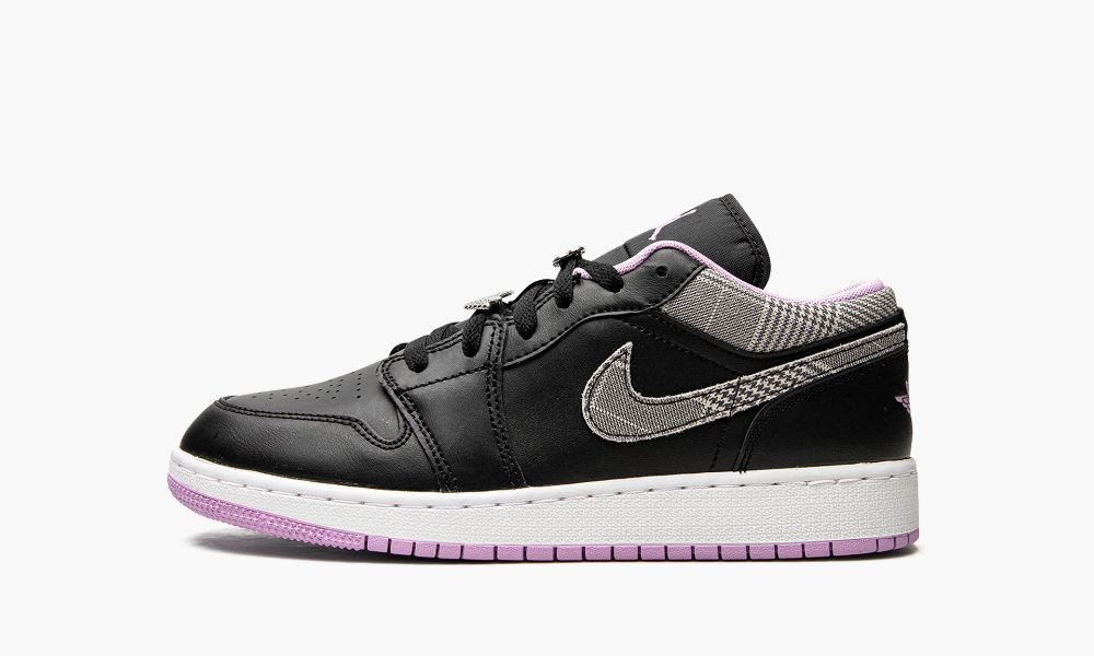 Nike Air Jordan 1 Low GS \