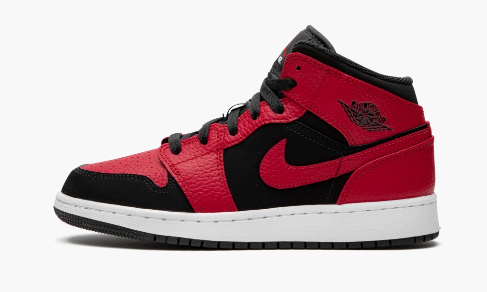 Nike Air Jordan 1 Mid (GS) \