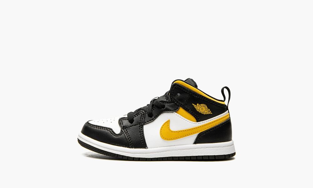 Nike Air Jordan 1 Mid (TD) \