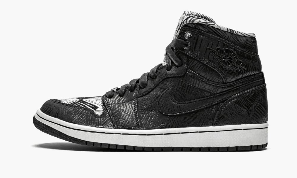 Nike Air Jordan 1 Retro High \