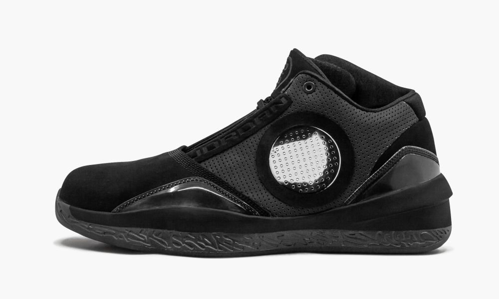 Nike Air Jordan 2010 Moški Čevlji Črne Sive | Slovenija-7493620