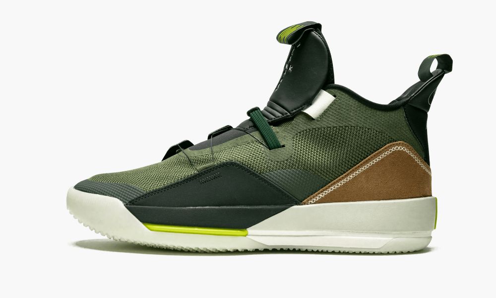 Nike Air Jordan 33 NRG \