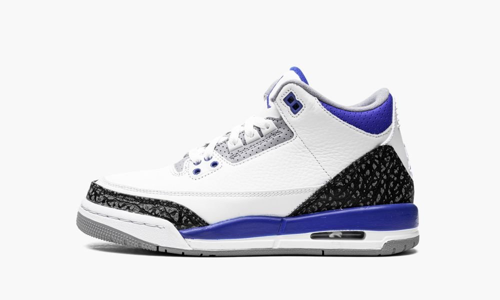 Nike Air Jordan 3 GS \