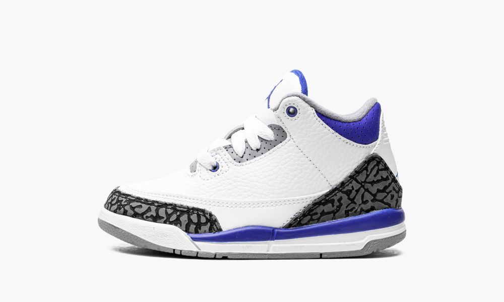 Nike Air Jordan 3 PS \