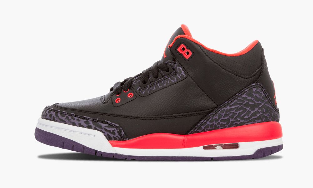 Nike Air Jordan 3 Retro (GS) \