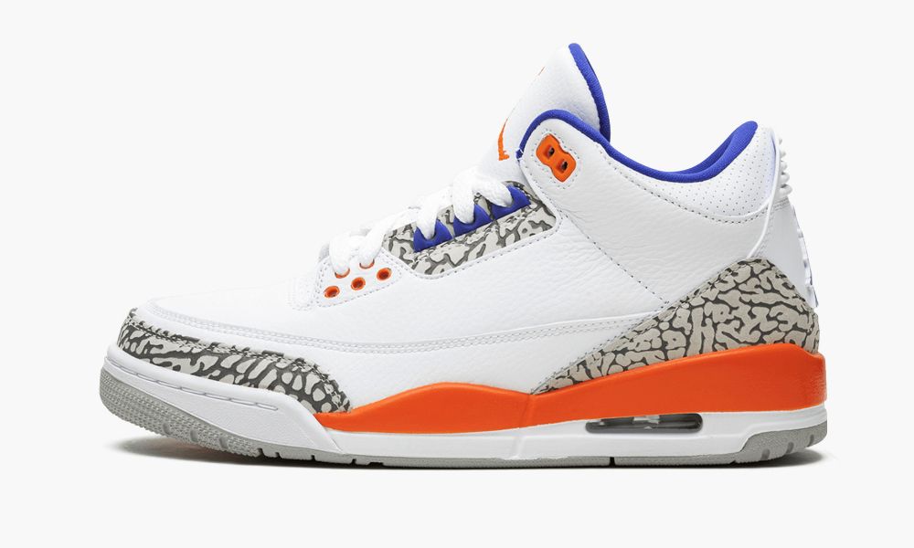 Nike Air Jordan 3 Retro \