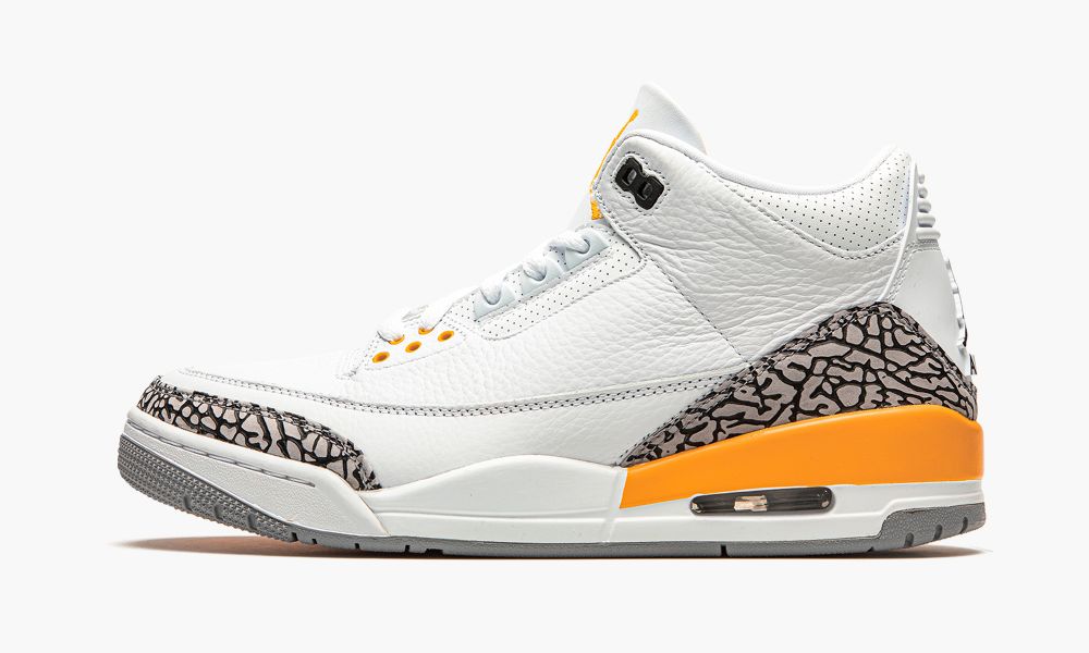 Nike Air Jordan 3 Retro \