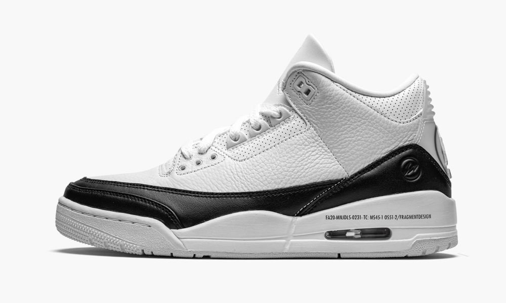 Nike Air Jordan 3 Retro SP \