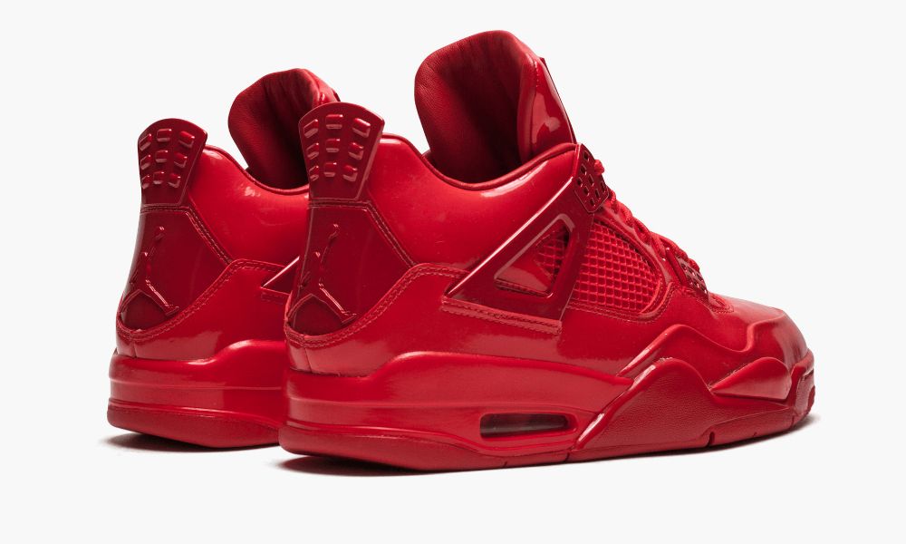 Nike Air Jordan 4 11Lab4 