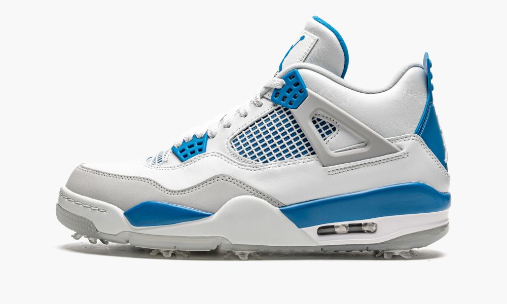 Nike Air Jordan 4 Golf \