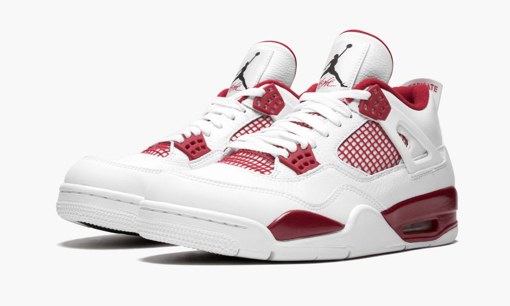 Nike Air Jordan 4 Retro 