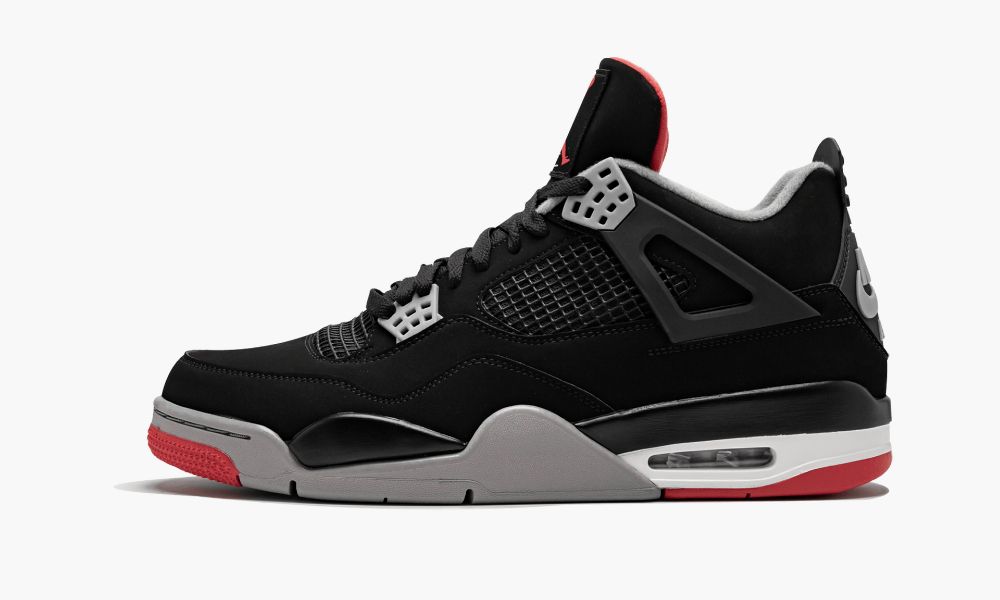 Nike Air Jordan 4 Retro \