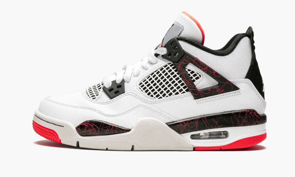 Nike Air Jordan 4 Retro (GS) \