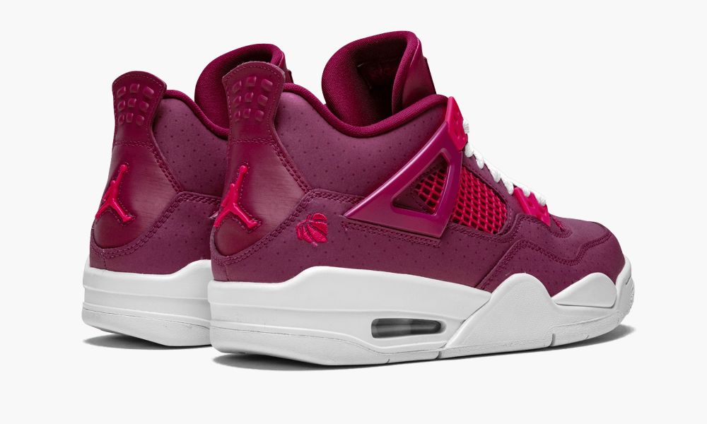 Nike Air Jordan 4 Retro (GS) 