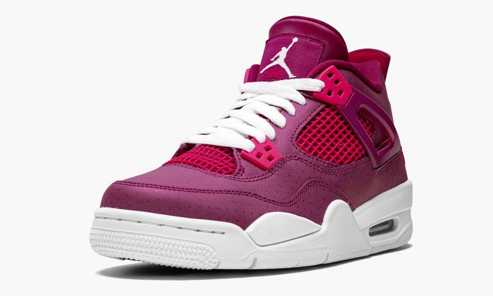 Nike Air Jordan 4 Retro (GS) 